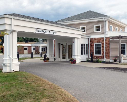 Oriol Health Care Holden Location