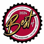 17438837_sized Best of Your Hometown 2024