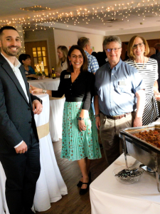The Oriol Foundation: Looking Ahead with Inclusion in Mind