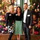 Holden Rehab Team at Business After Hours event