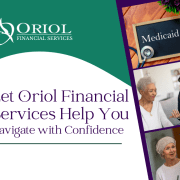 Let Oriol Financial Services Help You Navigate with Confidence