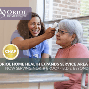 Oriol Home Health Expands Service Area
