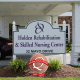 Holden Rehabilitation AHCA NCAL Bronze National Quality Award
