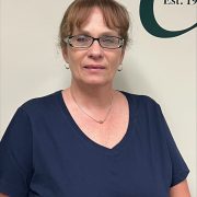 OHH- Katie Standring - June EOM 2025 Katie Standring – Scheduler & CNA – Oriol Home Health