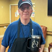 Oakdale - Bryan McFarland - June 2025