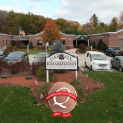 Oakdale Rehabilitation Earns Bronze National Quality Award for Excellence in Care