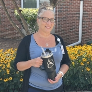 Lynn Andino – LPN Unit Manager