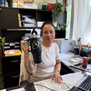 Oriol Health Care & Affiliates Michelle Cintron – AR Supervisor