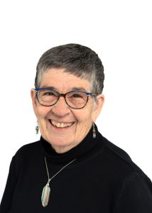Pamela Reidy – Director of Community Education, Miles Funeral Home Pamela Reidy, educator, interfaith minister, and Director of Community Education at Miles Funeral Home, smiling in a professional headshot