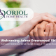 Welcoming Jaime Greenwood, RN, Executive Director of Oriol Home Health and Oriol at Home