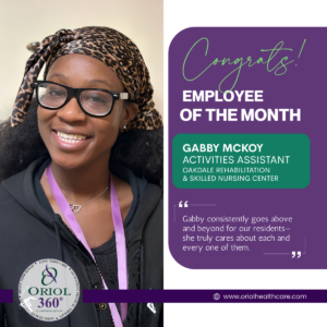 EOM May_ Oakdale Gabby McKoy