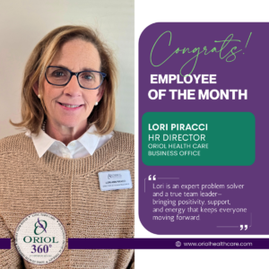 EOM _OHC_ Lori Piracci