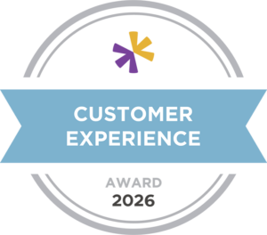 Customer Experience Award 2026 Customer Experience Award 2026