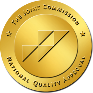 The Joint Commission β National Quality Approval Seal (Gold Seal of Approval)